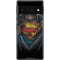 DC Comics Superman Pastel Art Google Pixel 6 Pro Skin